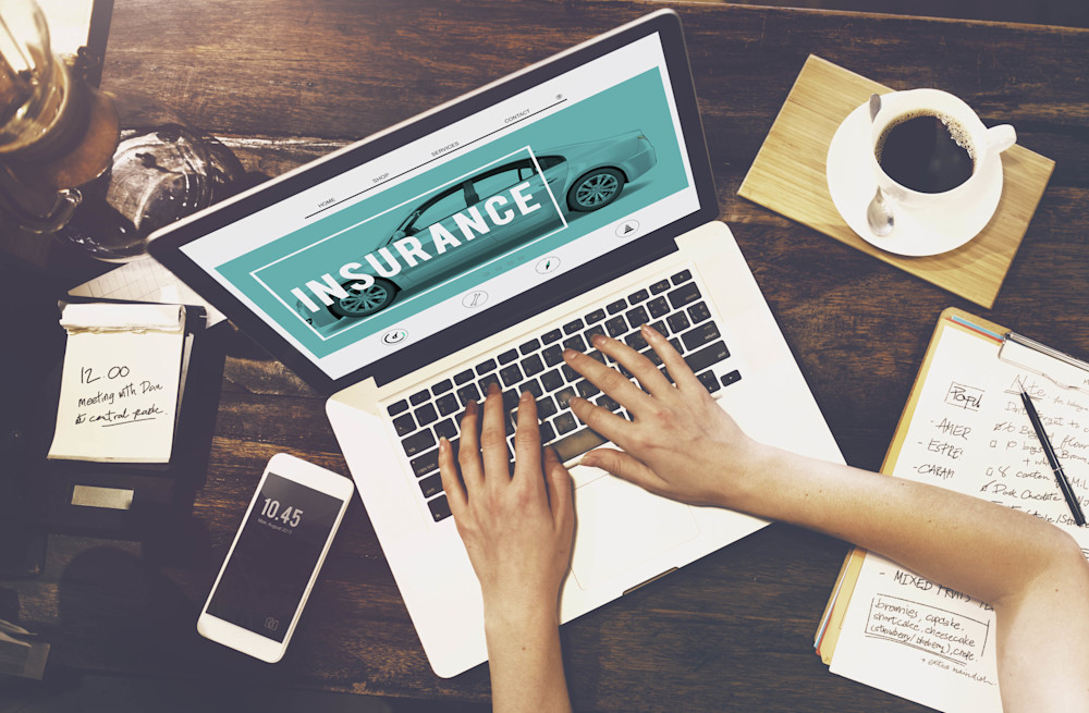 Car Insurance Terms Explained