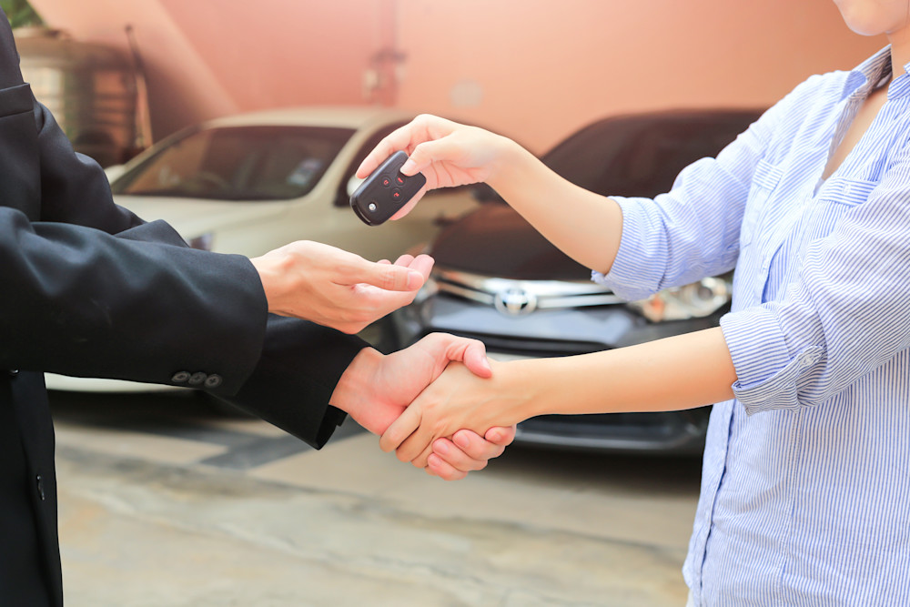 How to Negotiate the Best Deal When Buying a Car