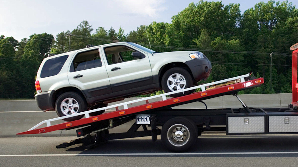 Things to Remember When Buying a Repossessed Car