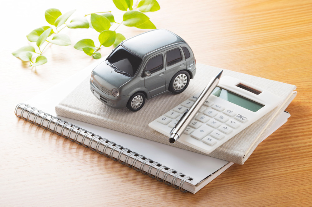 What You Need to Know About Used Car Financing