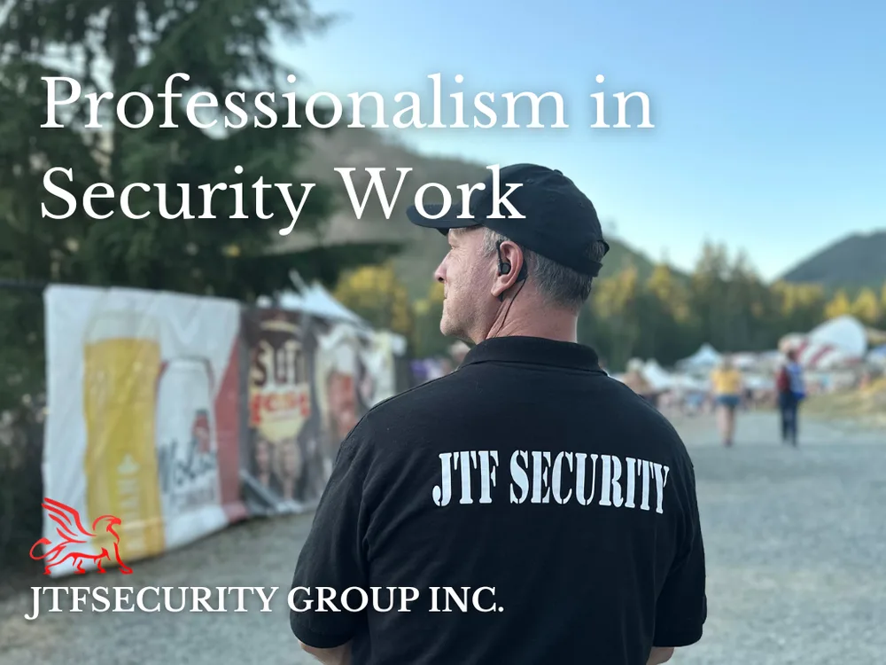 Professionalism in security work.png