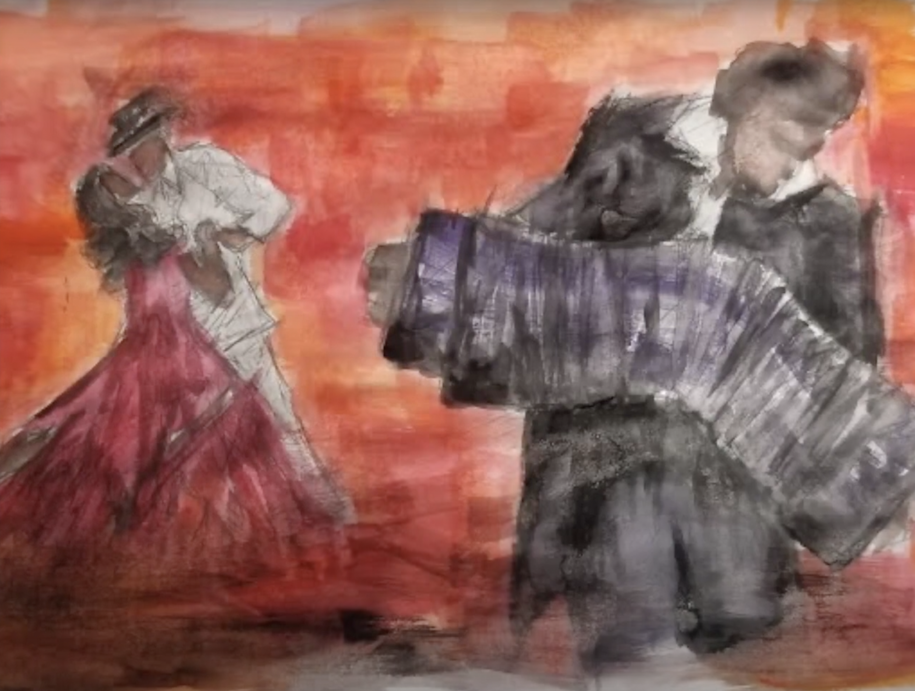 Convivir Colorado: Immigrant Impact Virtual Art Show