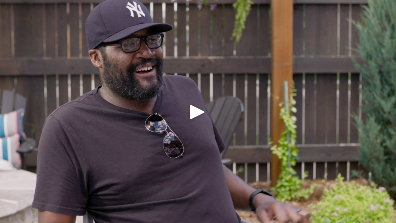 Voices From Next Door: On Being Pulled Over