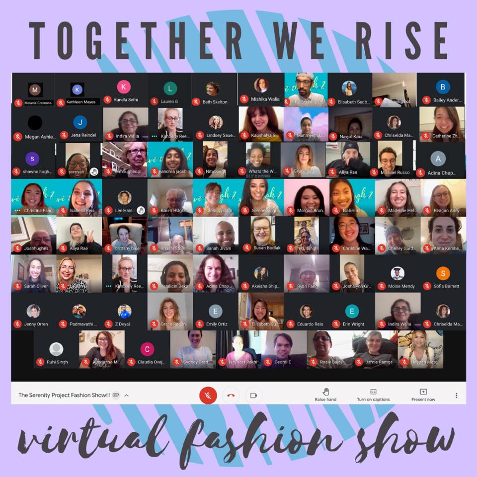Colorado Nonprofit Receives $2,000 Award to Share the Voices of Women Trauma Survivors