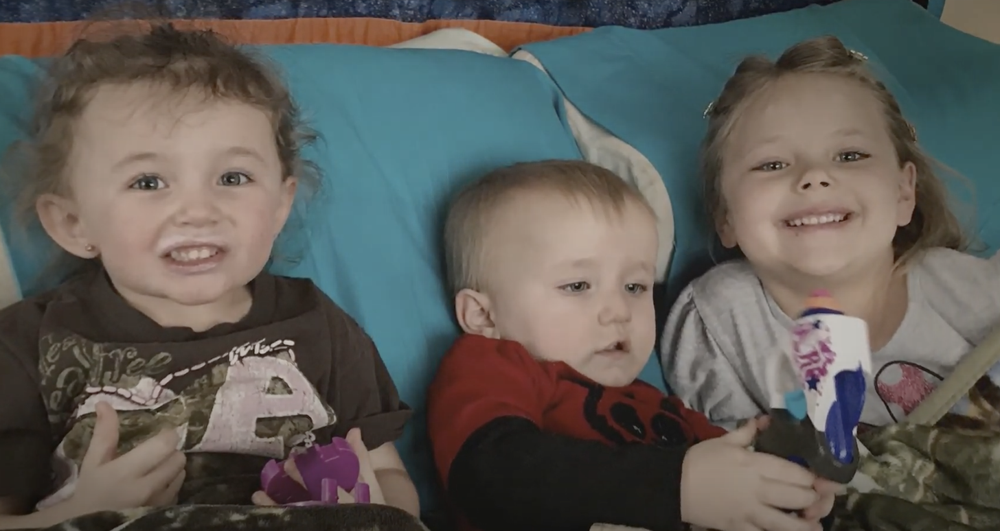 You Take What You're Dealt & Make the Best of It - Family's Story Living in Mobile Home in Chafee County