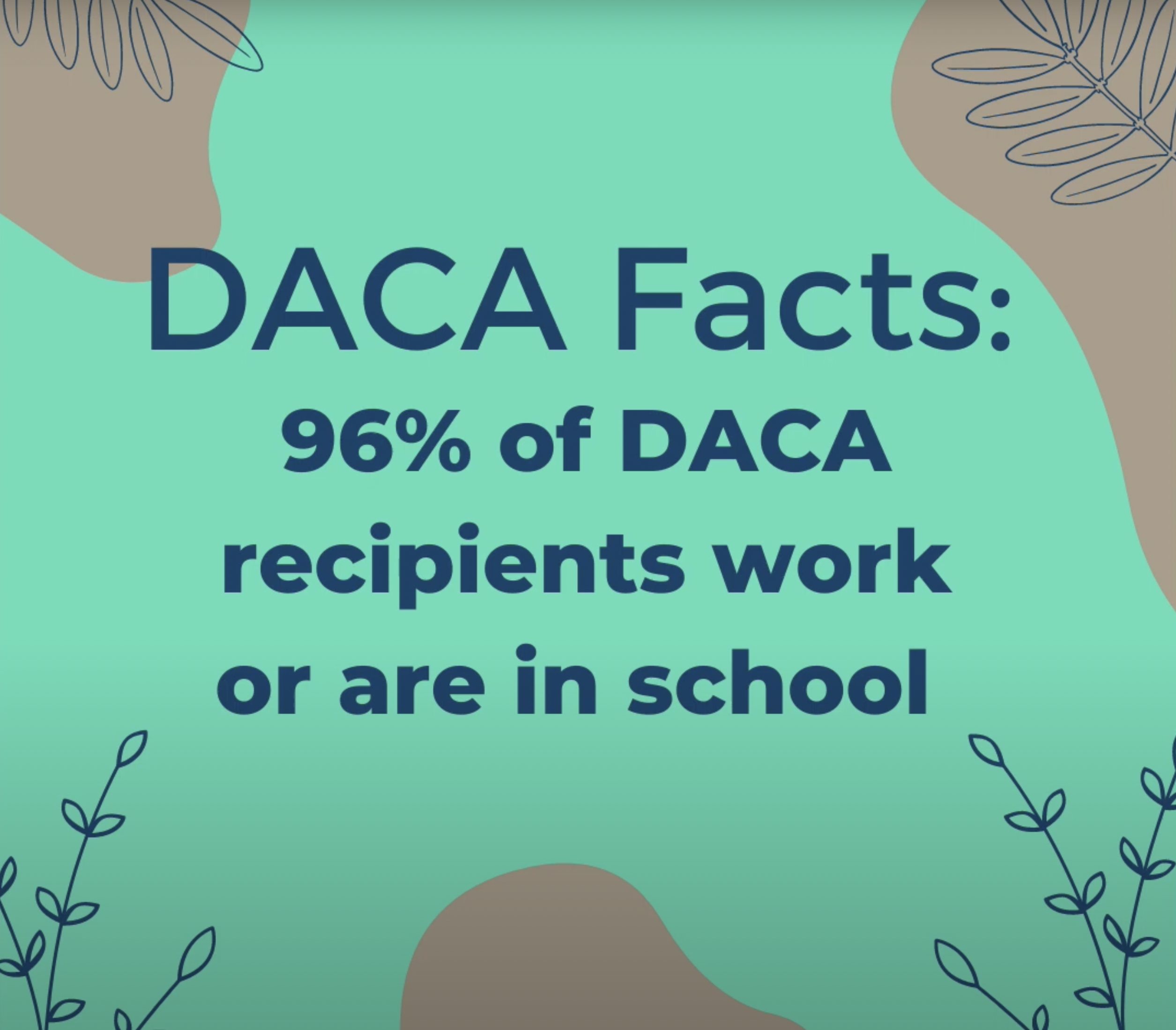 Convivir Colorado: DACA in Limbo, Again