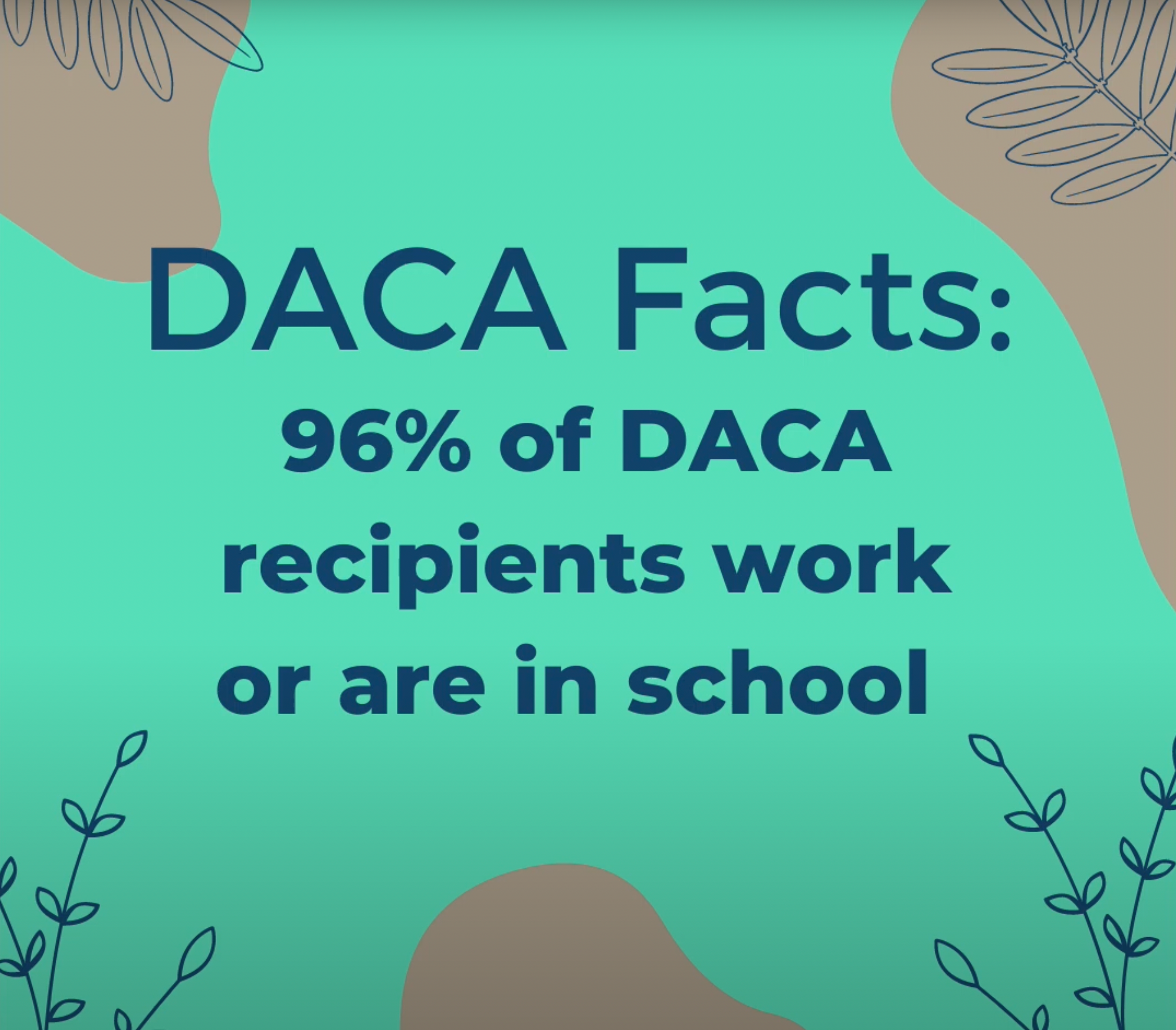 Convivir Colorado: DACA in Limbo, Again