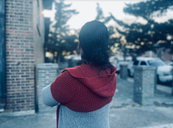 A Dream, a Woman, and a Community