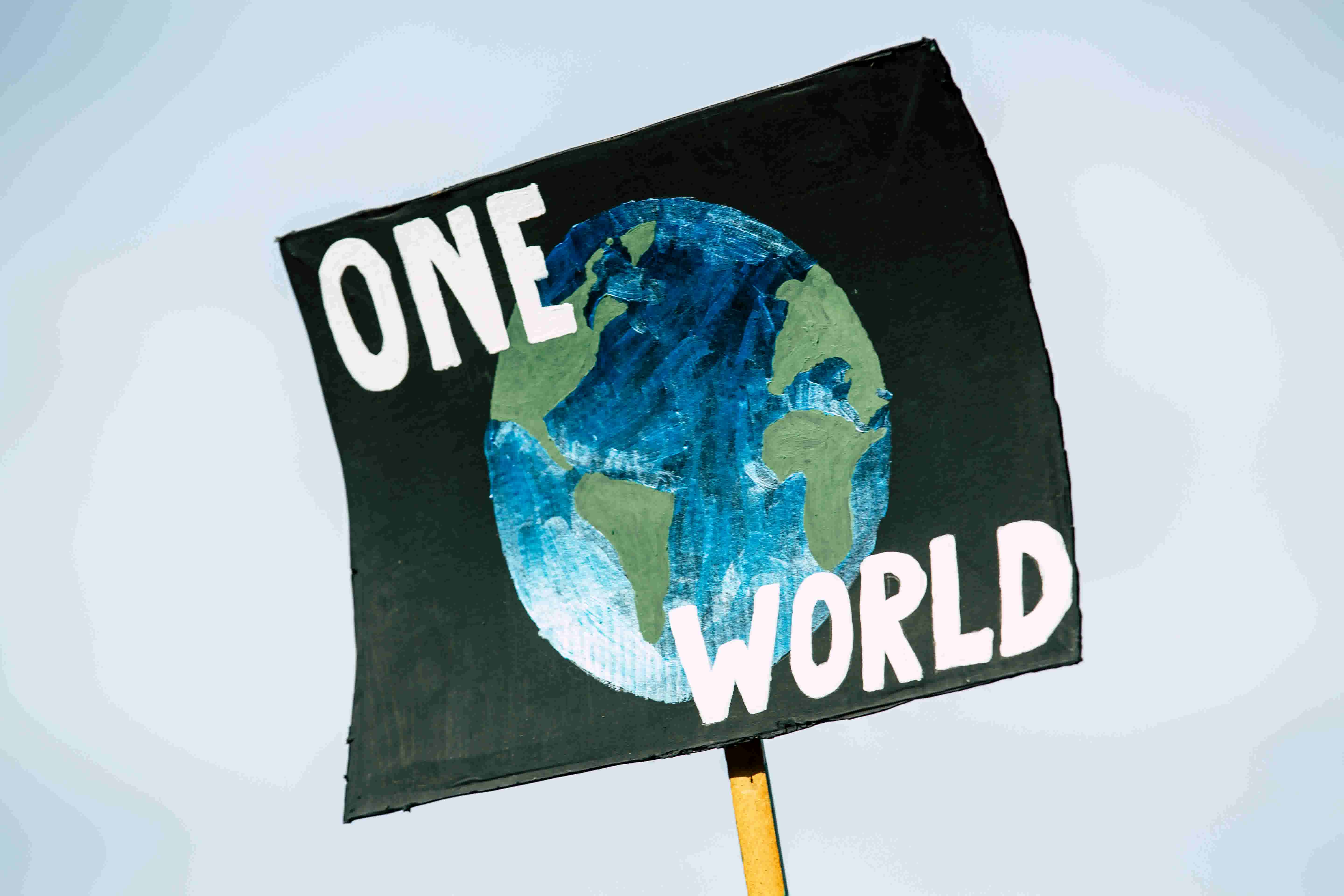 Behind the Numbers: Climate Change and Mental Health