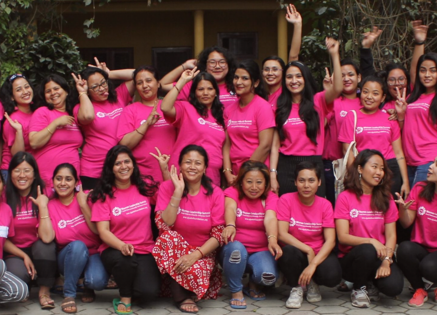 Nonprofit Receives $2,000 Award to Highlight 5 Stories of South Asian Women, Girls, and Non-Binaries in Colorado