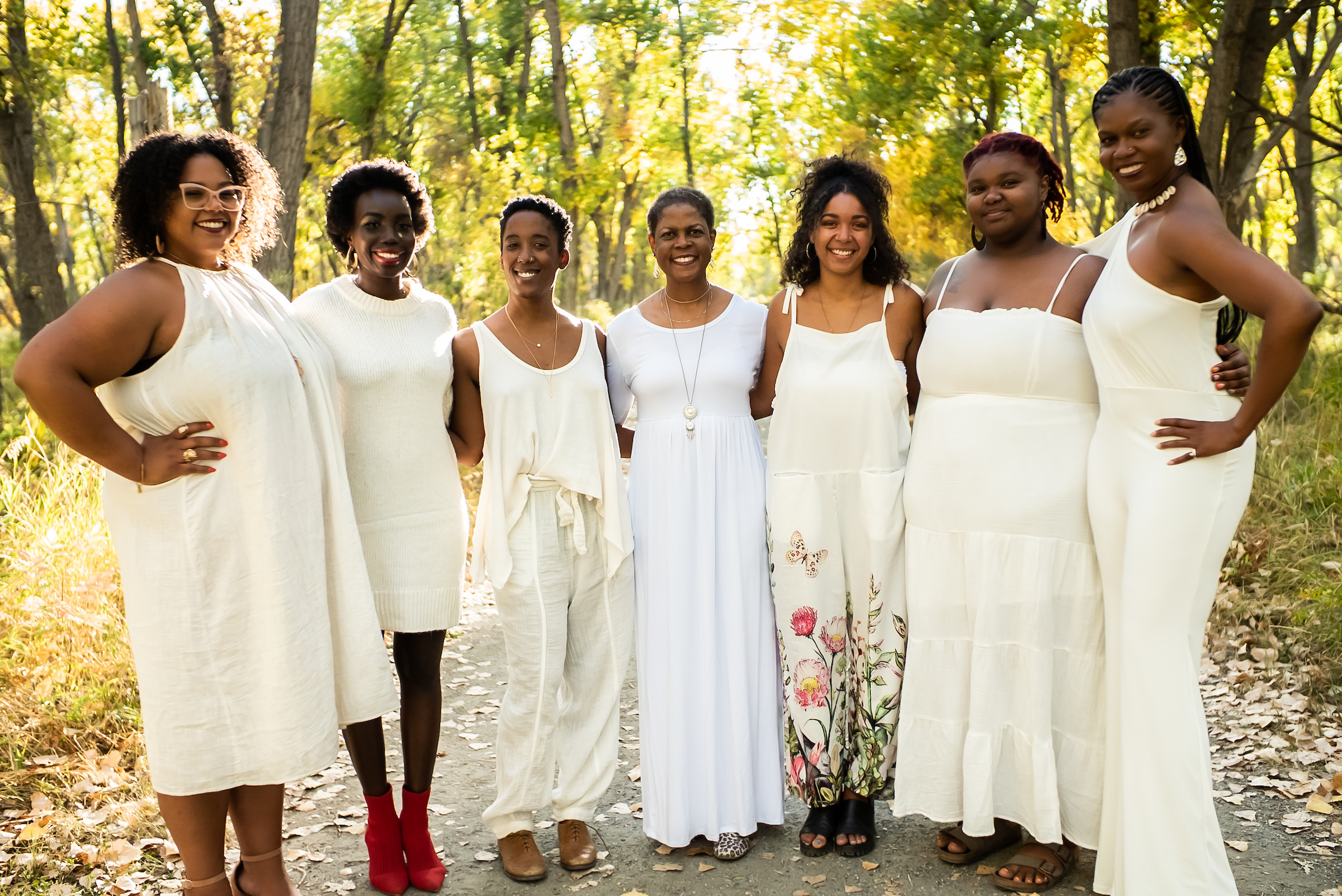 Denver Racial Justice Organization, Soul 2 Soul Sisters, Will Use $2,000 Grant to Uplift Black Women’s Stories