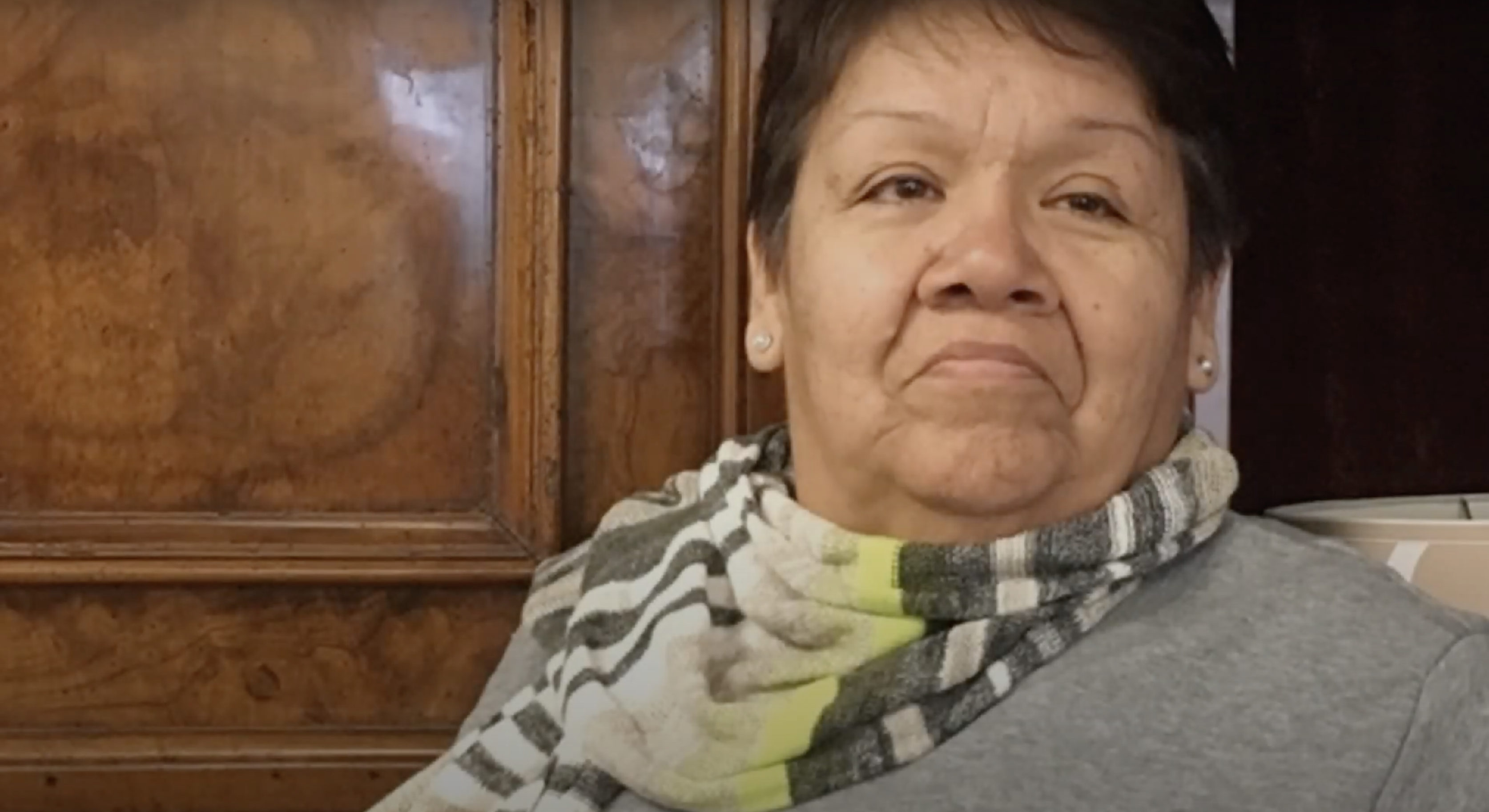 'Silent, Scary, and Very Lonely': Larimer County Resident Shares Her Mental Health Story