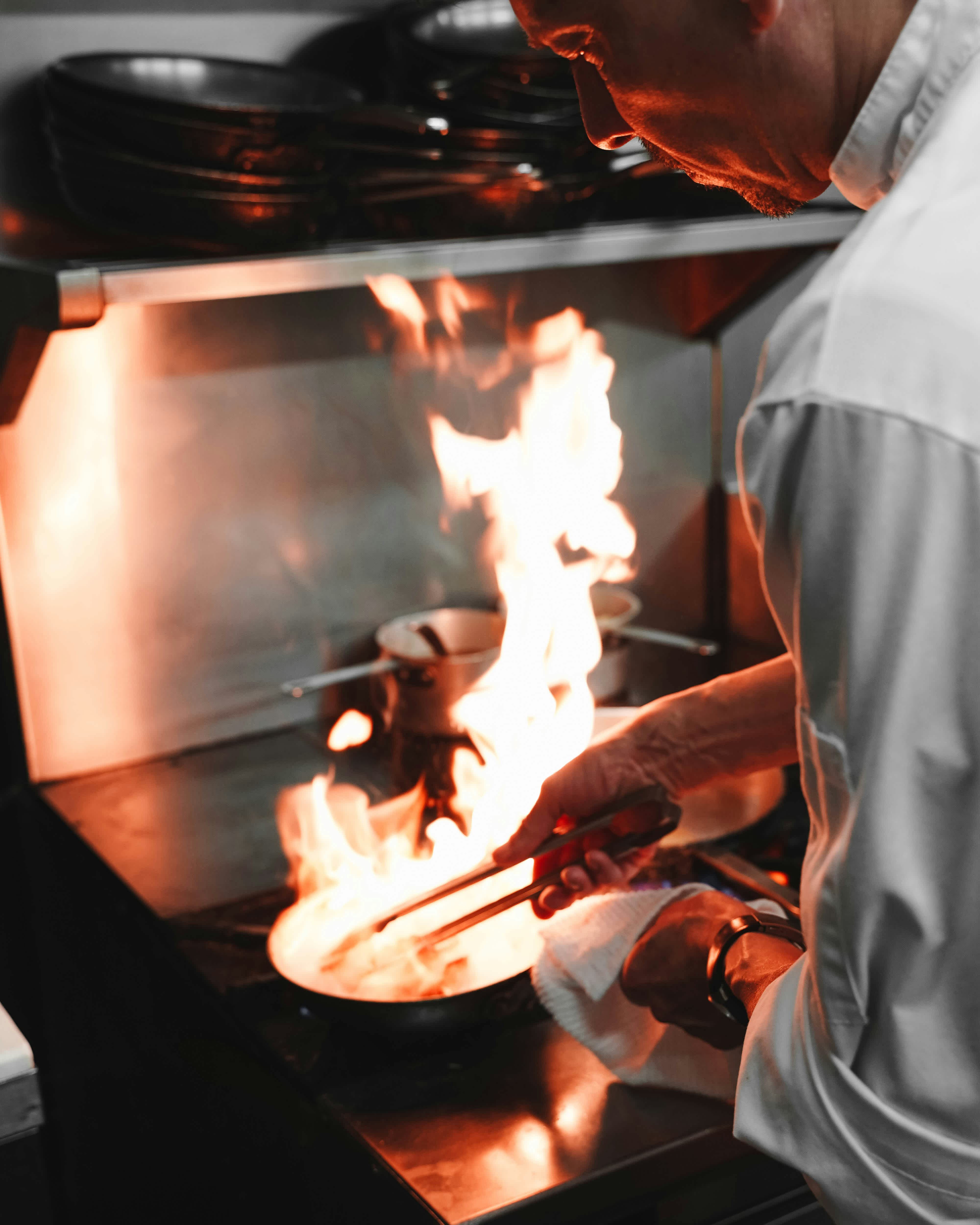 Work Options Trains Students at Mosaic Community Campus for Culinary Careers