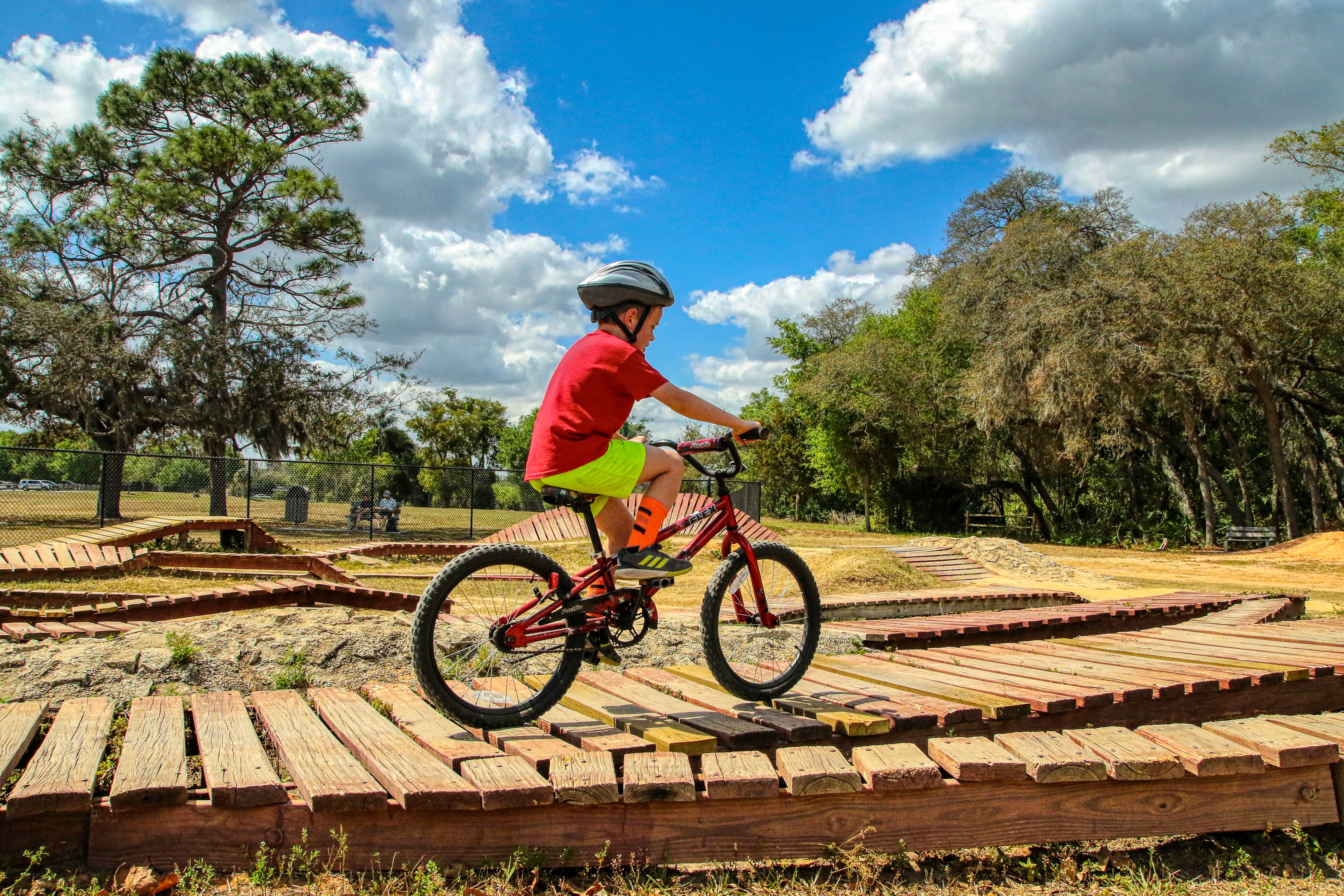Colorado Trust Project Awards Kids on Bikes $2,000 to Help Promote Benefits of Riding Bikes to Children Across the Pikes Peak Region 