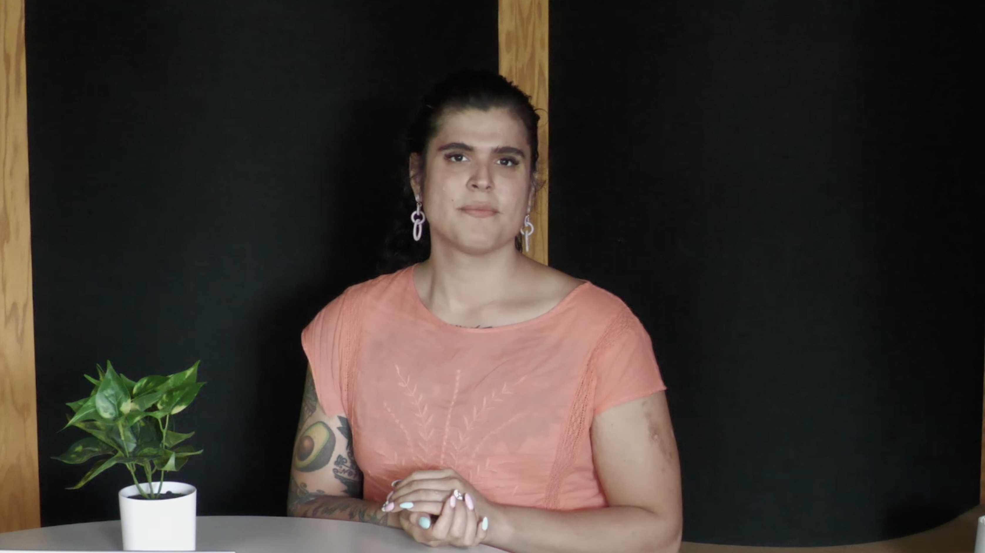 Ruby — Queer Stories: Health Inequities in Colorado