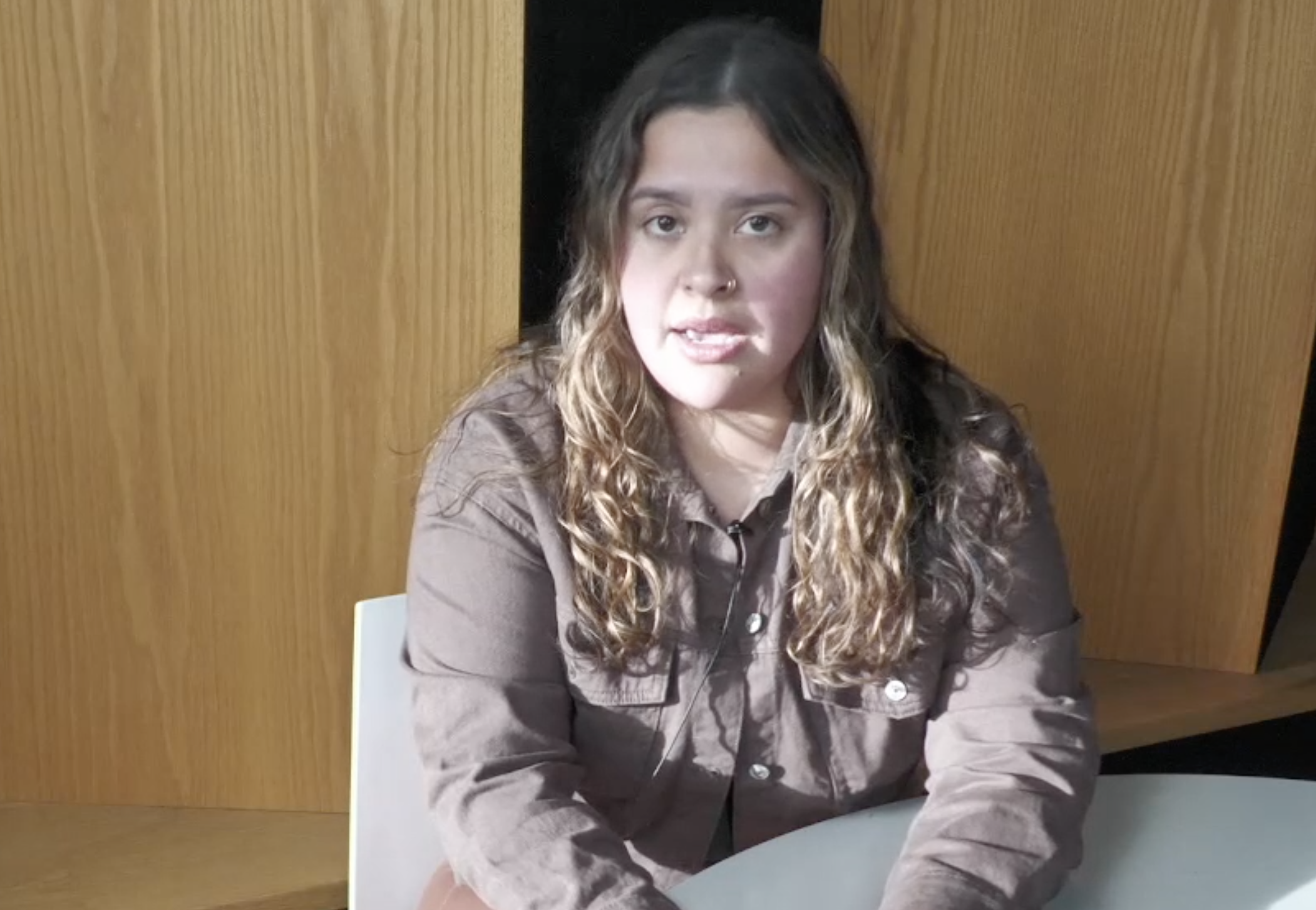 Lorena — Queer Stories: Health Inequities in Colorado