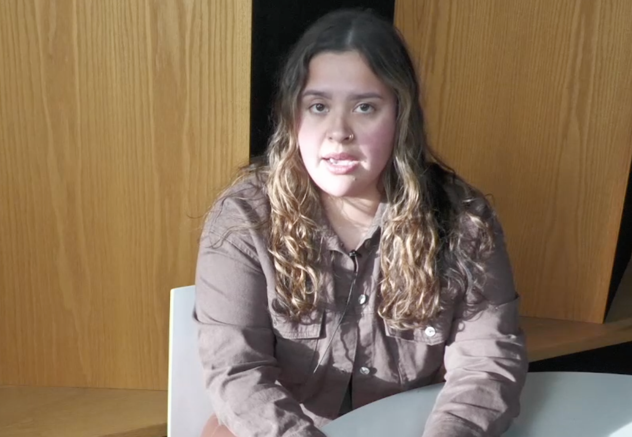 Lorena — Queer Stories: Health Inequities in Colorado