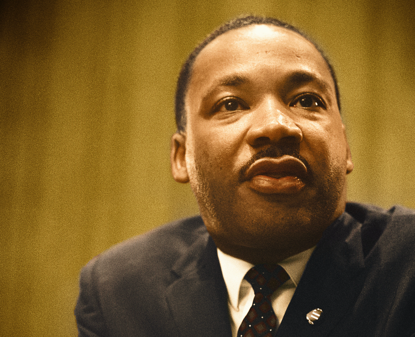 KGNU Community Radio: Lafayette's MLK March for Peace 2022 2