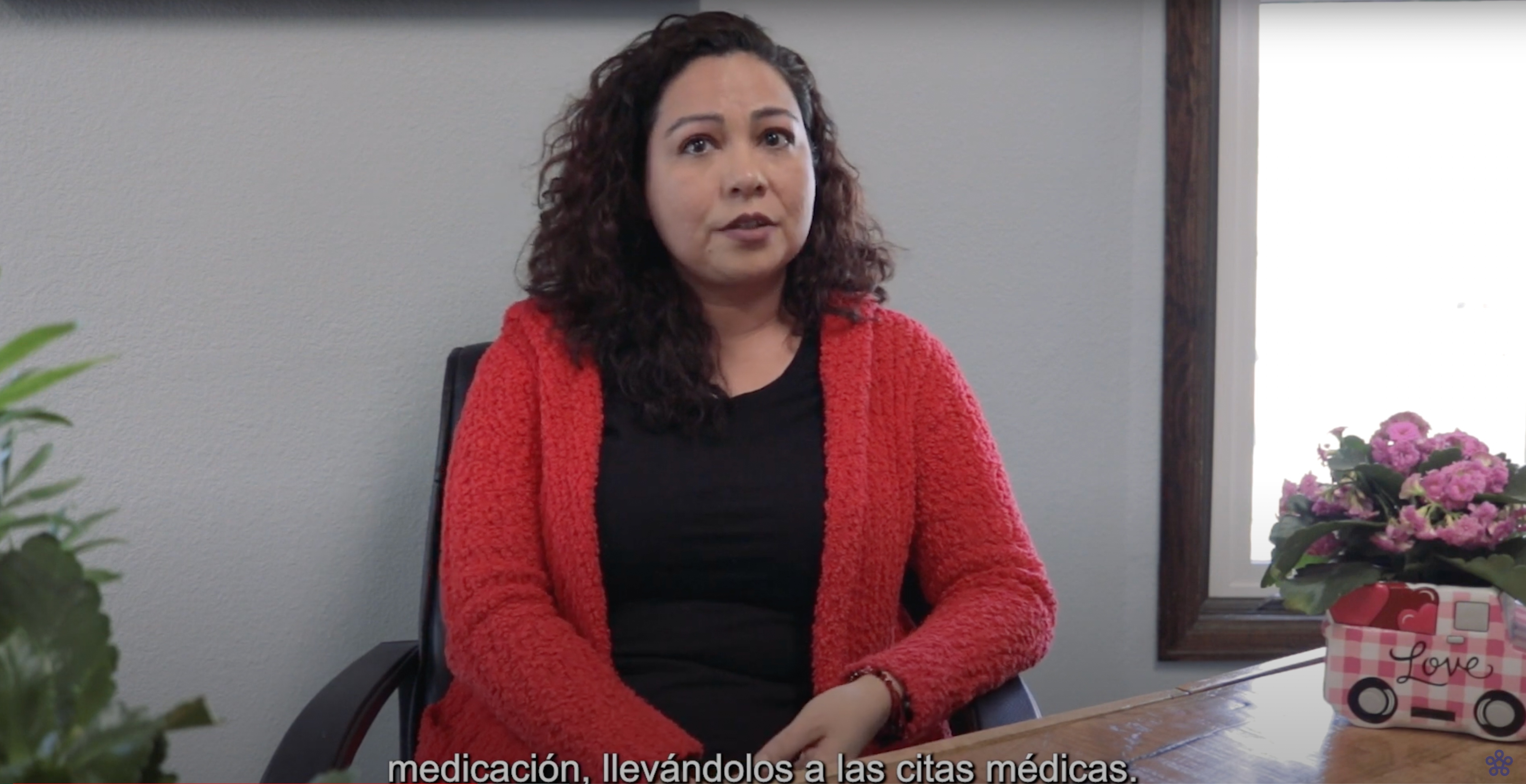 Health Inequities — Denise Rodriguez 