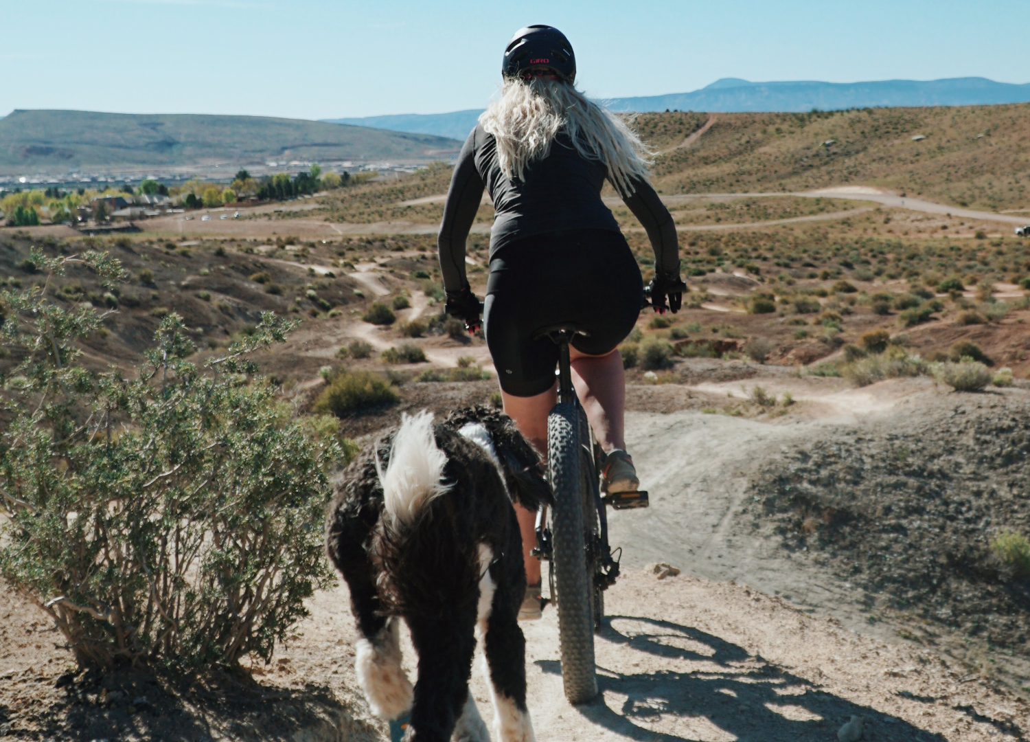 Healing From the Effects of Sexual Trauma Through Cycling