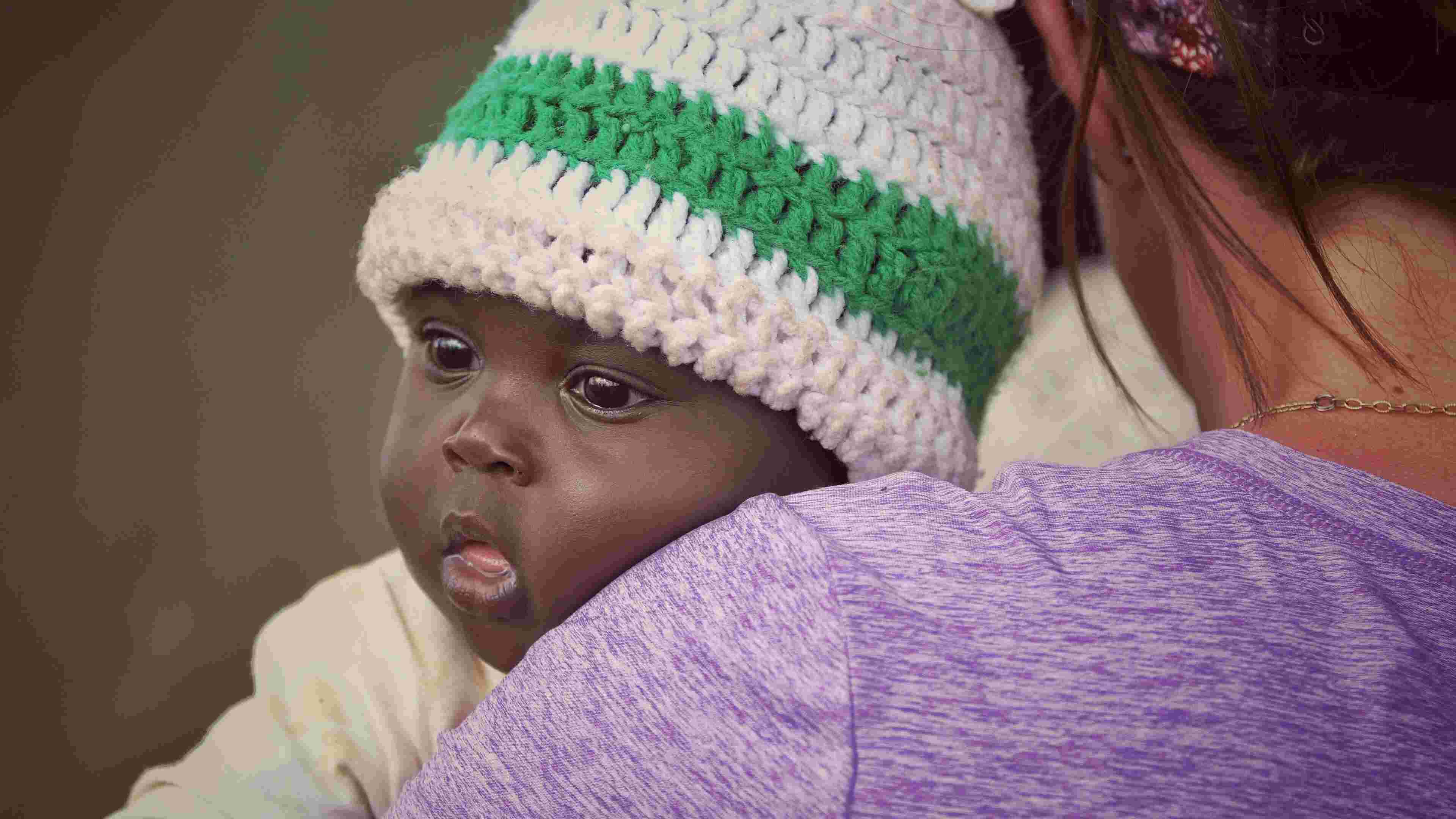The Milk That Built America Reflective Journey - Geneva's Story