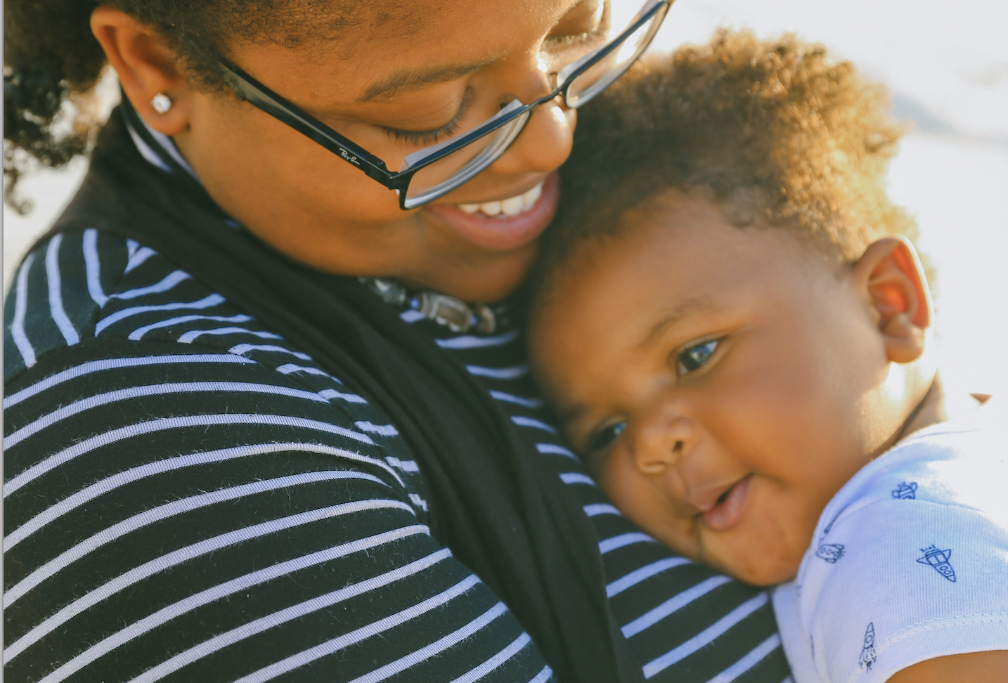 The Milk That Built America Reflective Journey - Melody's Story