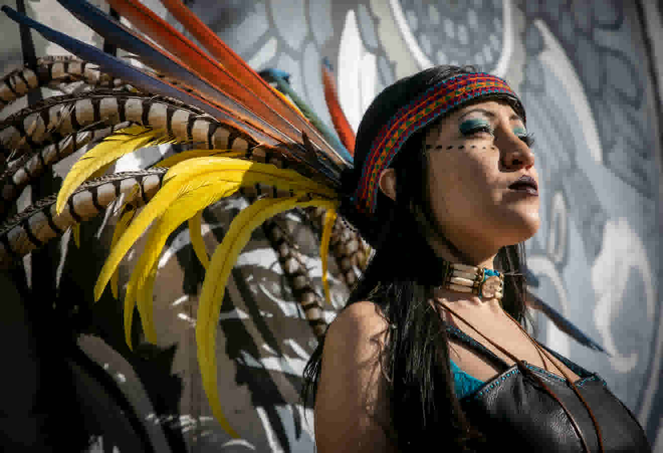 For Indigenous Rights Activists in Colorado, Pandemic Brought Momentum and Pushback