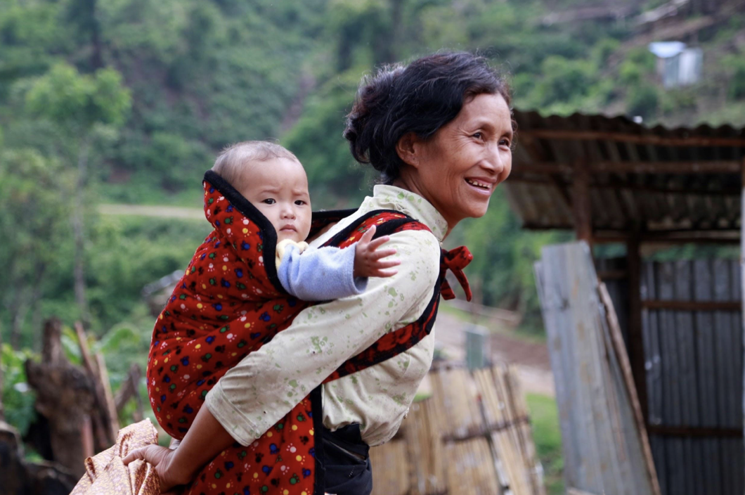 Project Worthmore: A Message for World Refugee Day