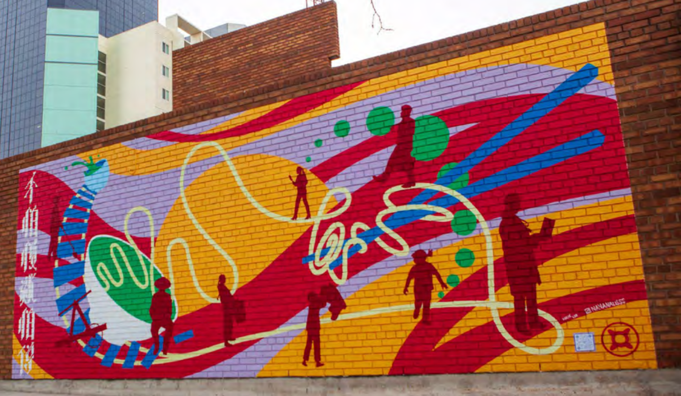 Putting Denver’s Forgotten Chinatown and the History of Colorado’s AANHPI People in the Spotlight