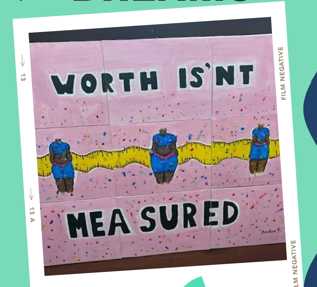 Convivir Colorado: Marlene's First Generation Dreams