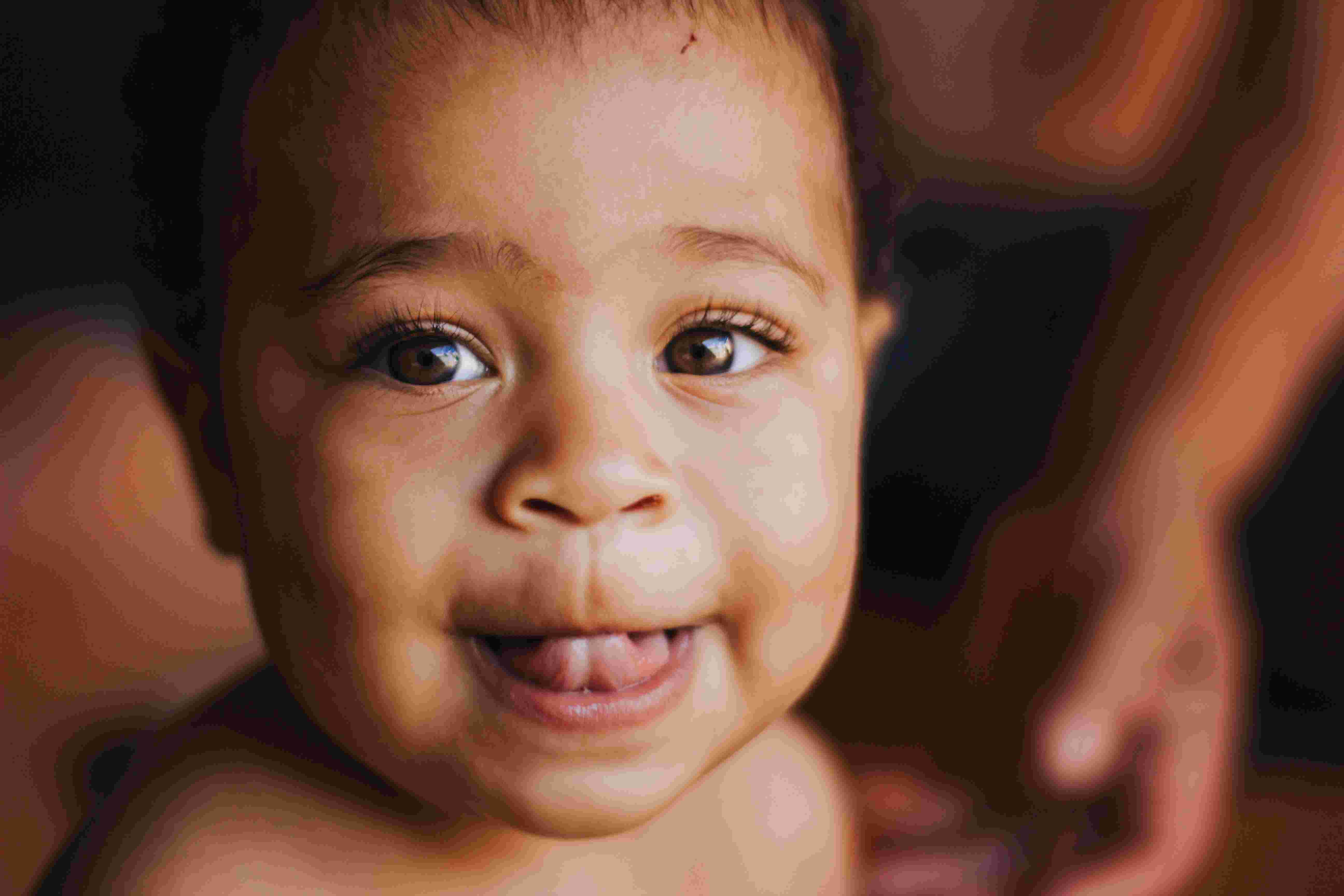 The Milk That Built America Reflective Journey - Evany's Story