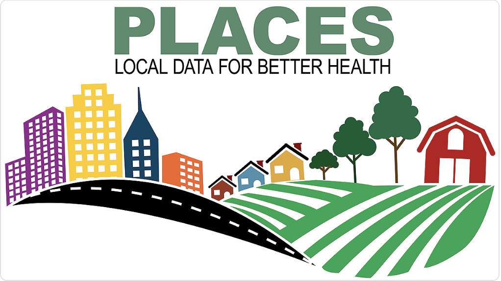 PLACES: Local Data for Better Health