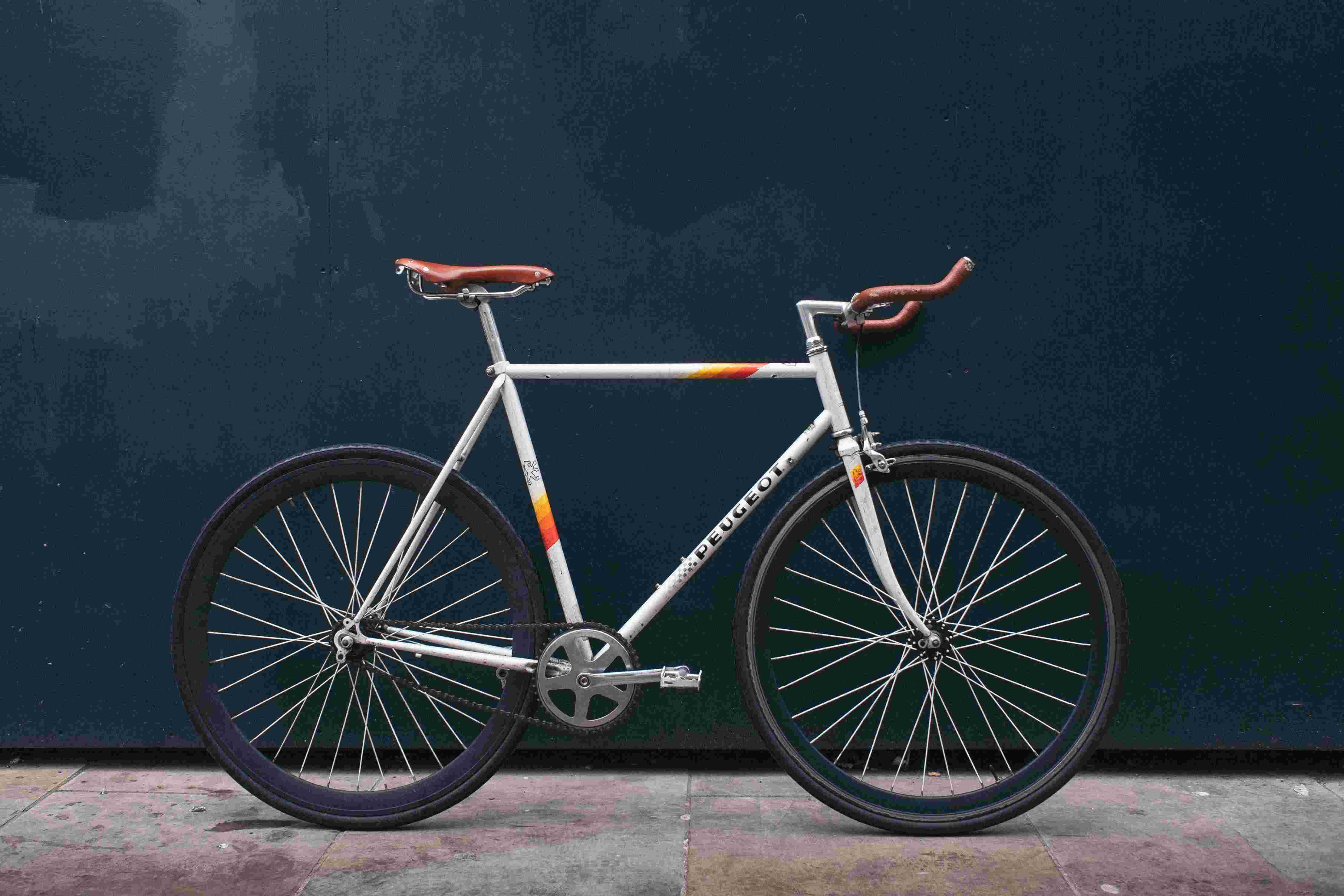 Kids on Bikes: Income