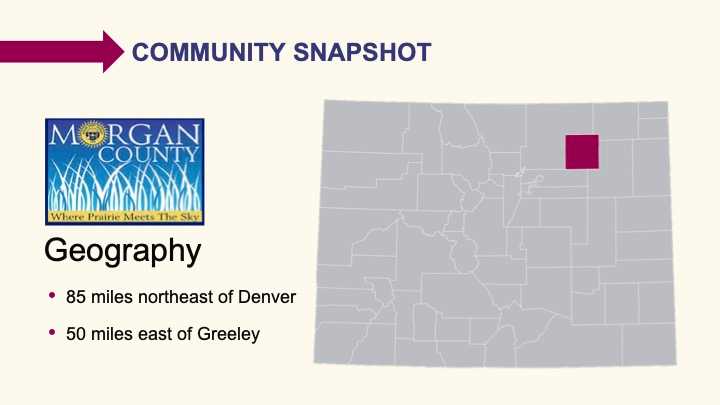 United Way of Morgan County: Housing