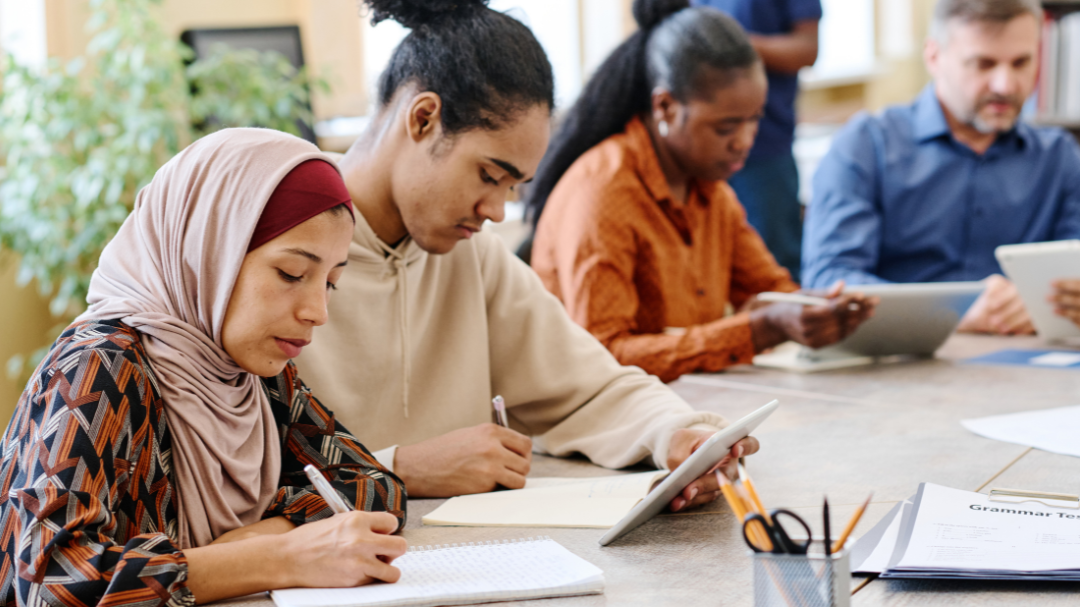 Data Storytelling Learning Collaborative Applications Now Open!