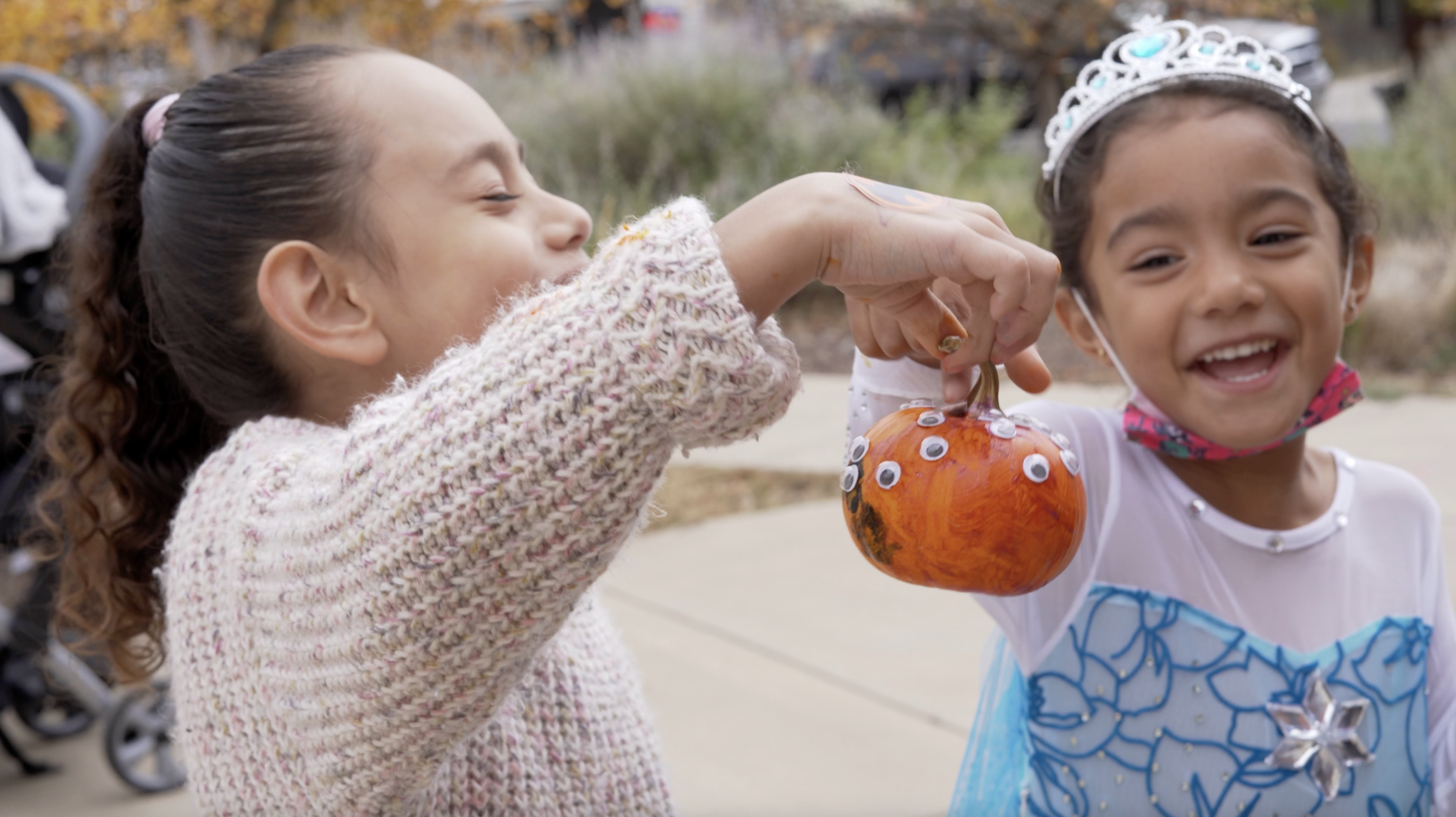 Focus Points: Fatherhood Fest Brings Families Together
