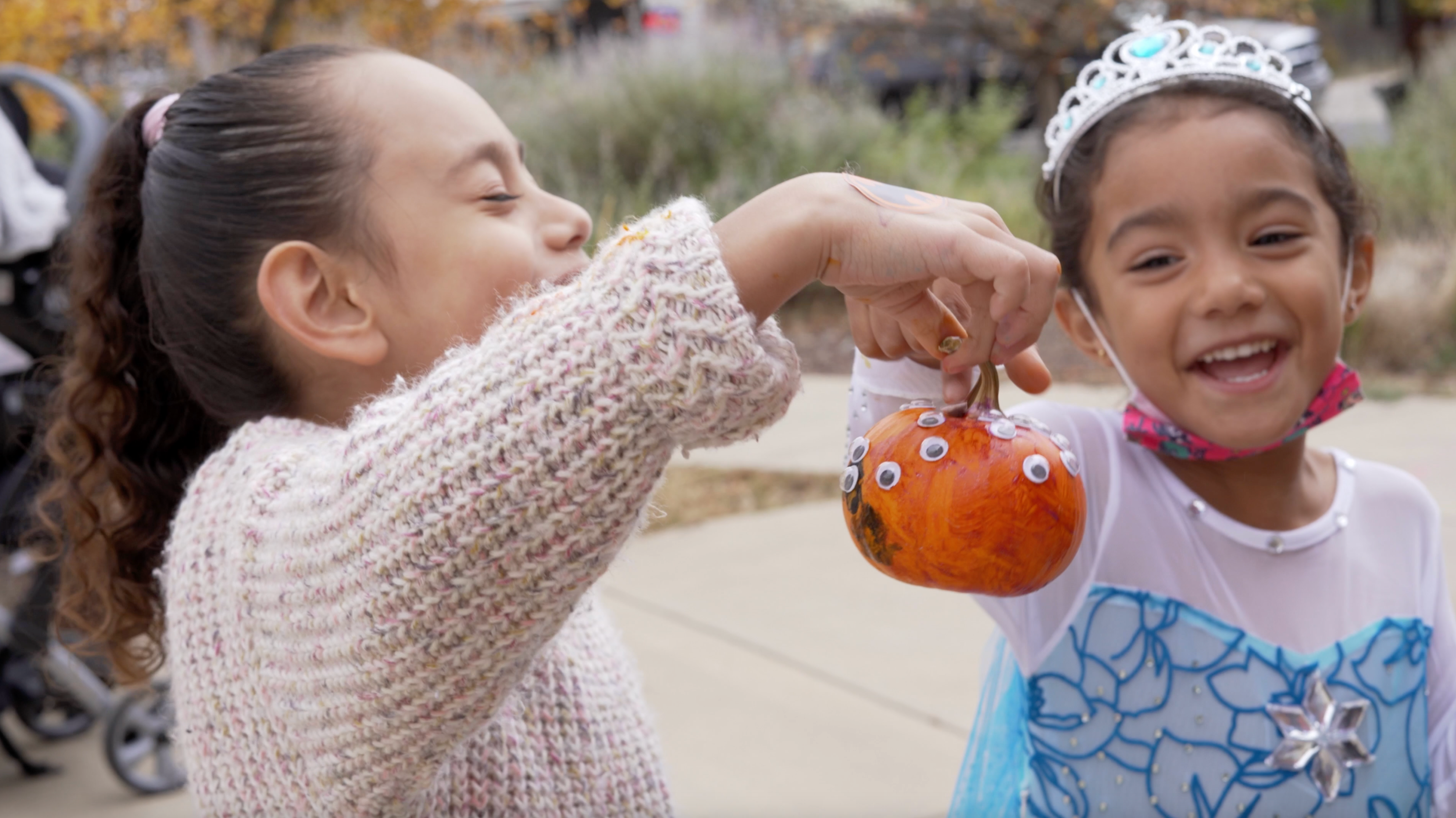 Focus Points: Fatherhood Fest Brings Families Together
