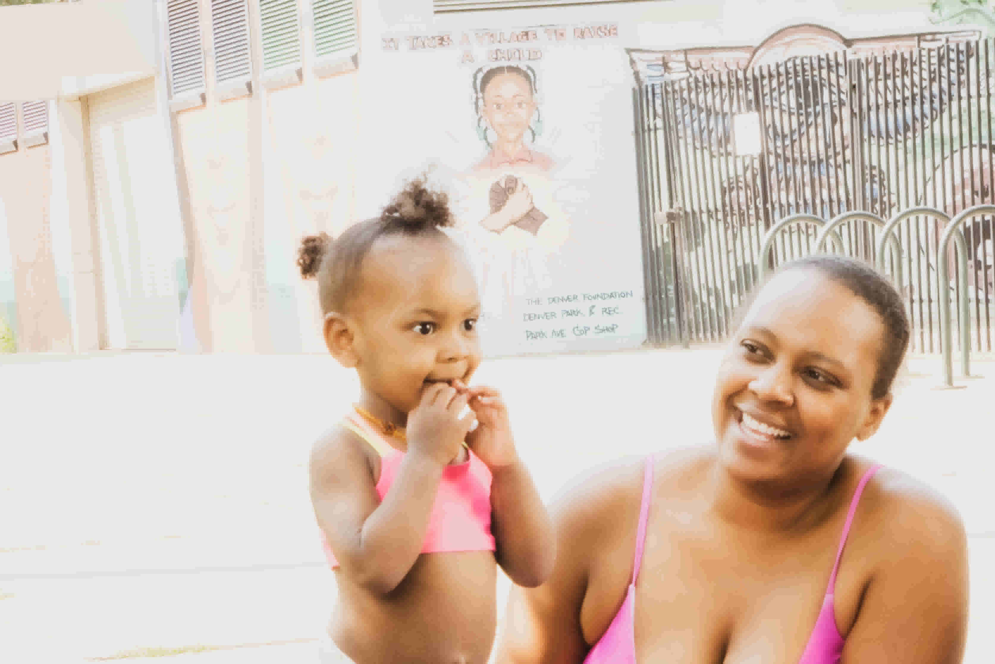 Soul 2 Soul Sisters: Marpessa Allen
