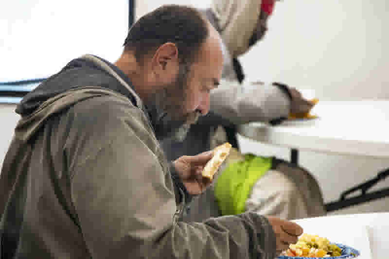 Advocating for the Homeless in Colorado Springs
