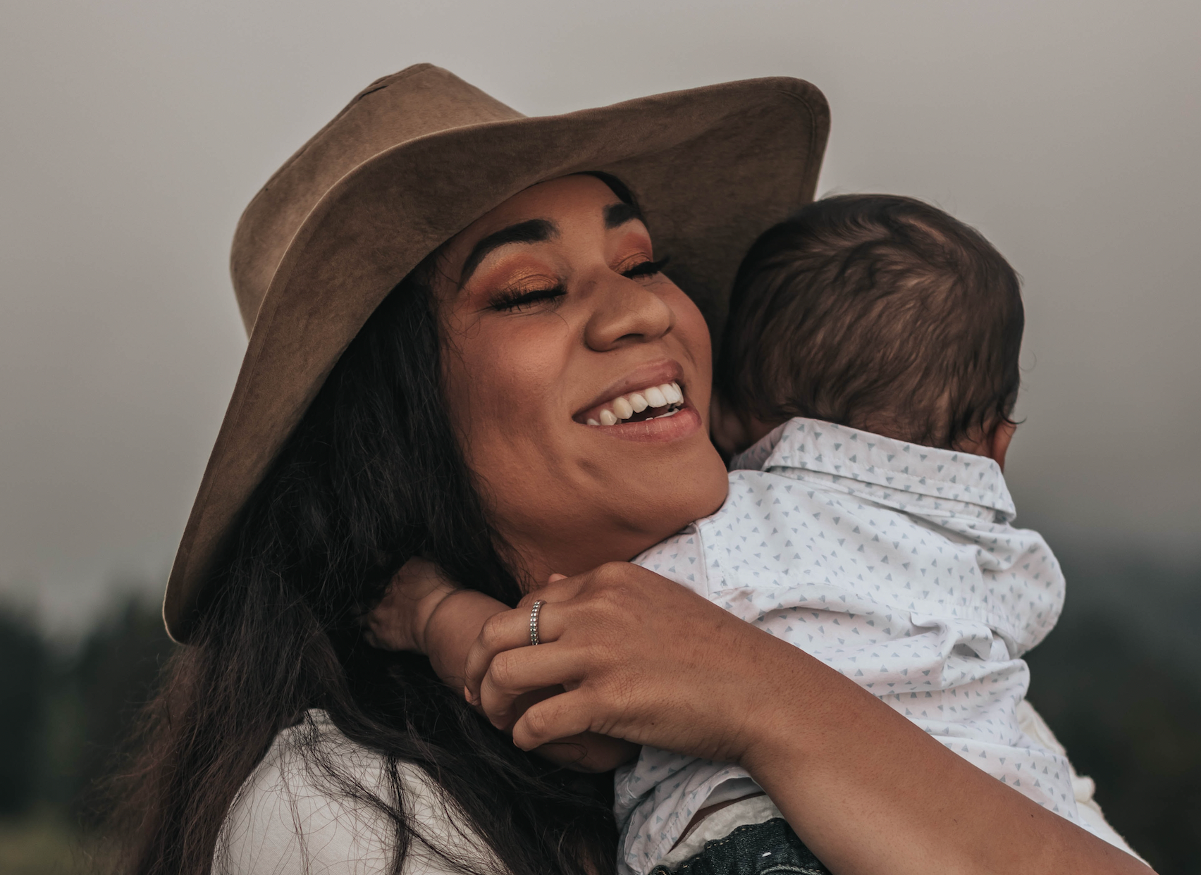 The Milk That Built America Reflective Journey - Ronnette's Story