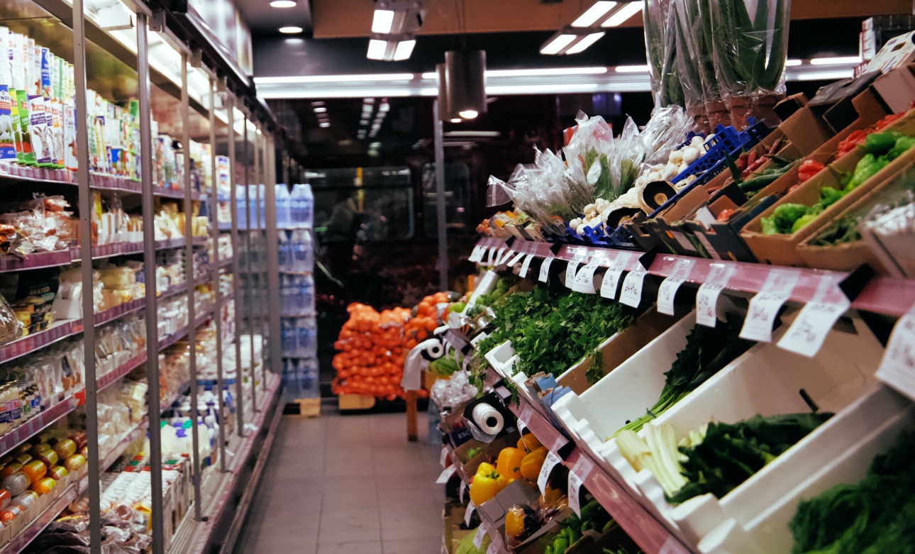 Social Determinants of Health: Food Insecurity in the United States