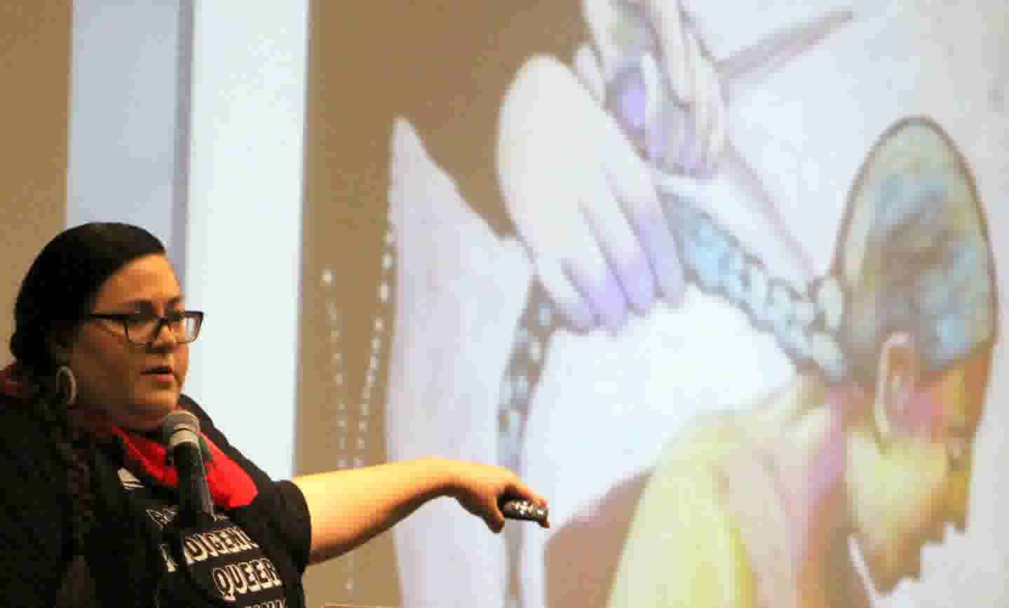 Historical Trauma Against Indigenous People Isn’t Just Historical