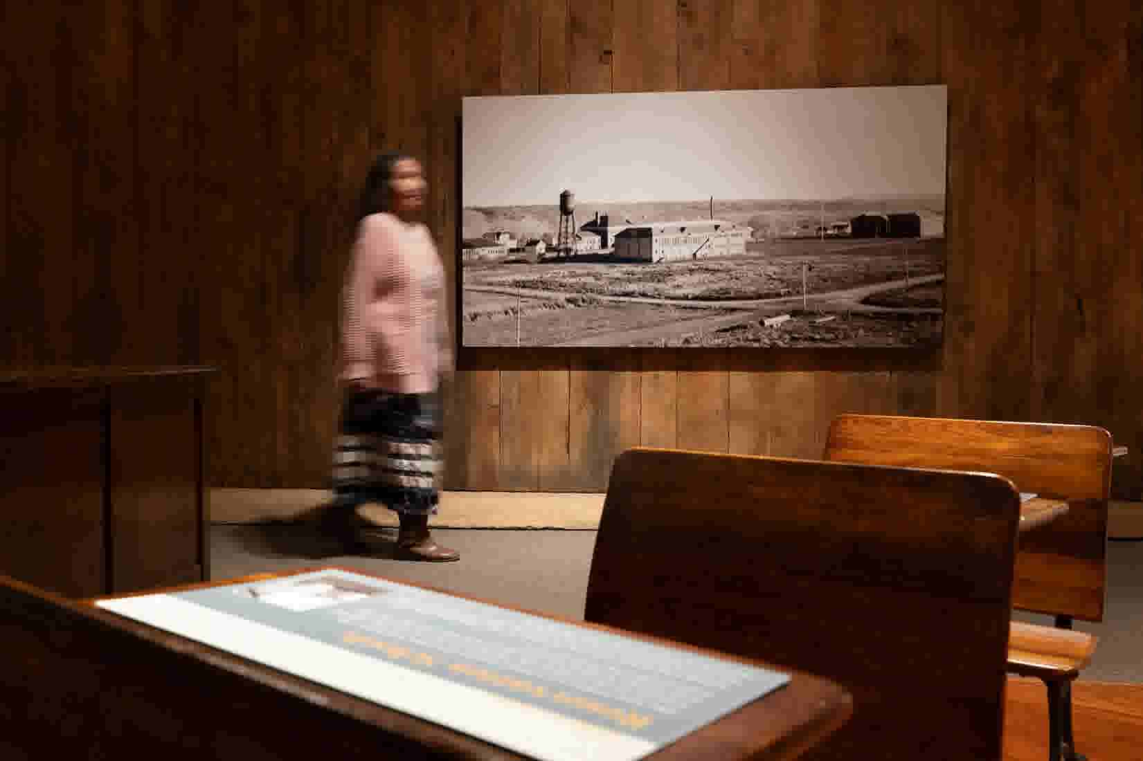 How Ute Tribes in Colorado Resisted U.S. Boarding Schools