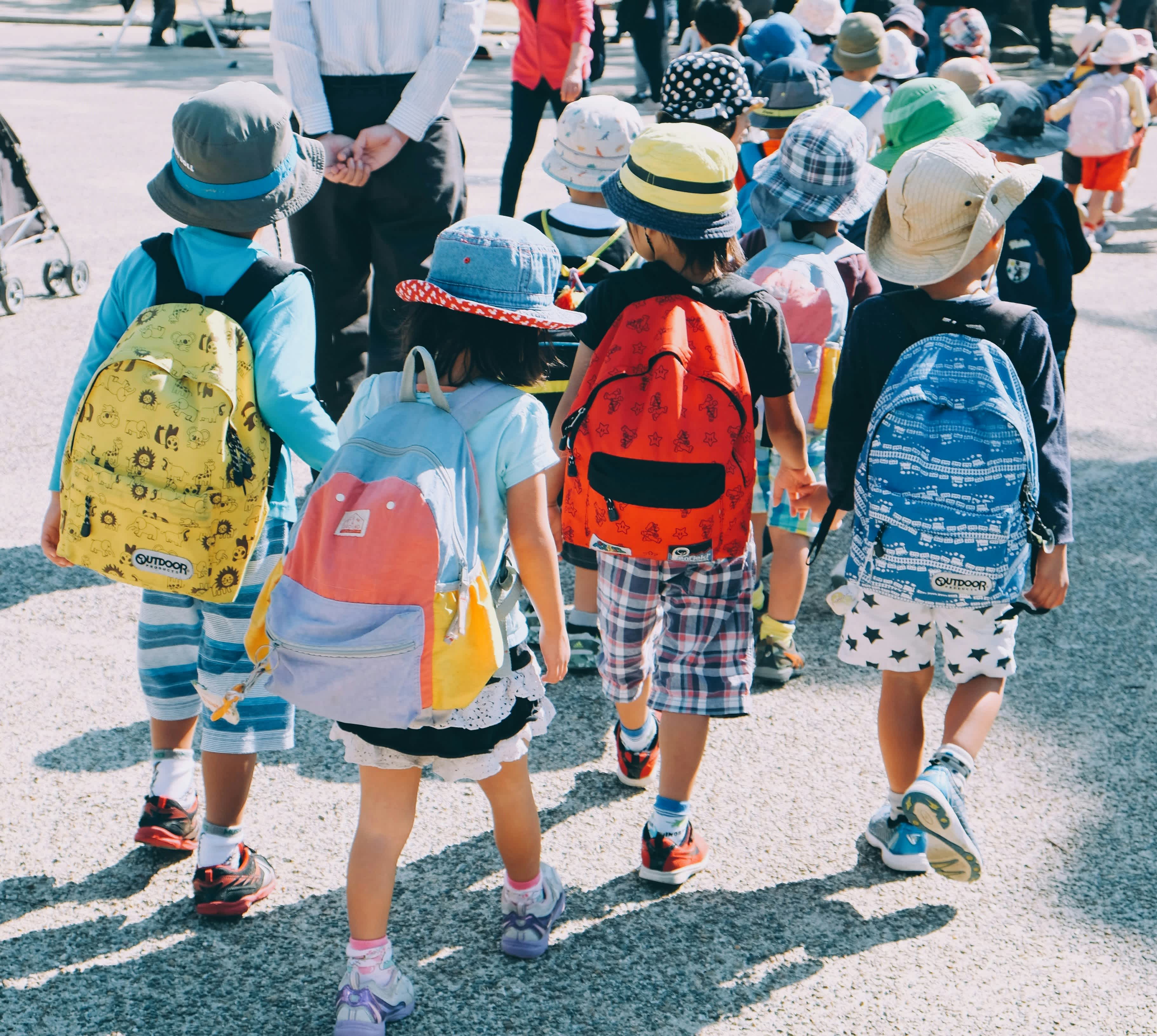 Qualistar ‘Paved the Way’ for Child Care Rating System in Colorado