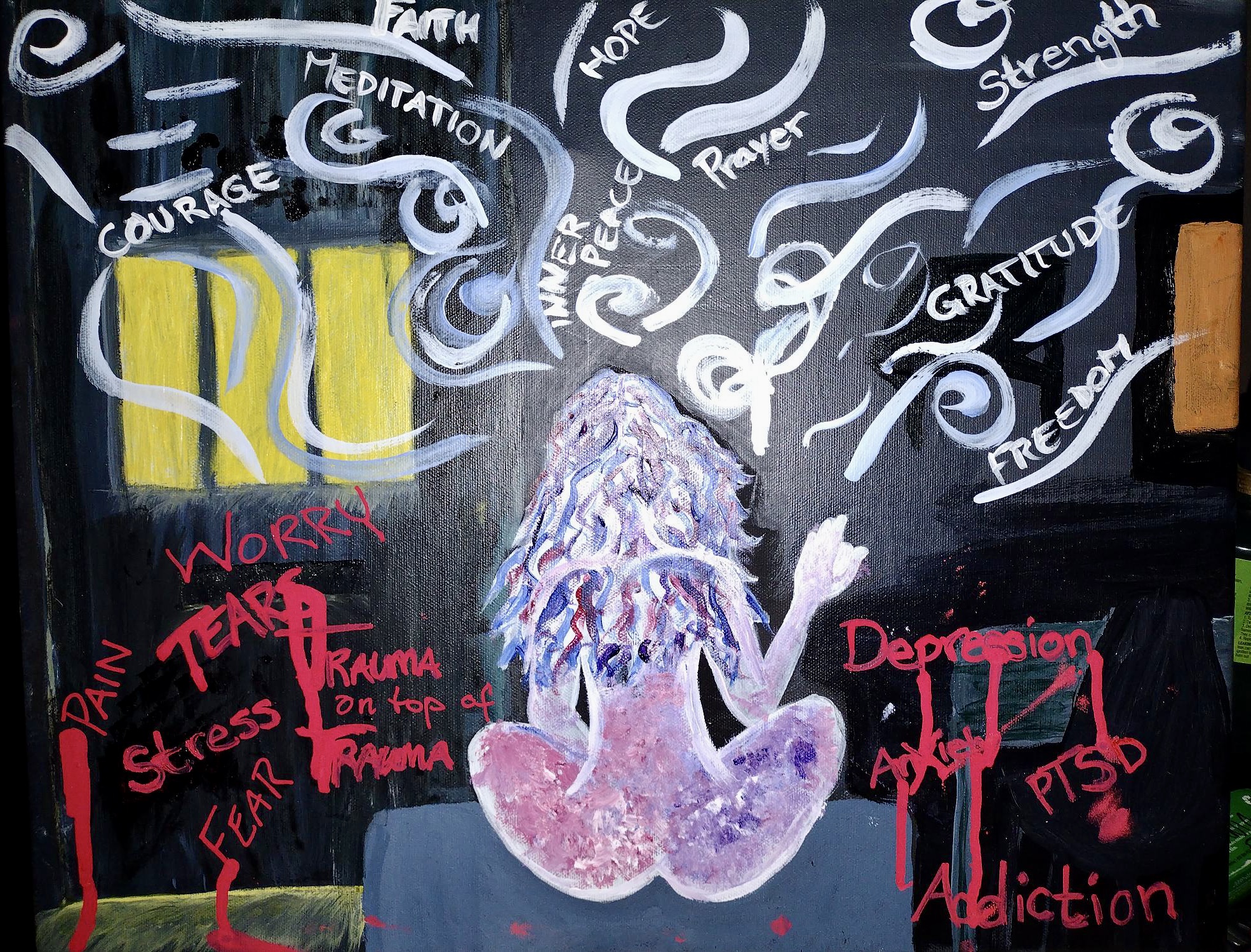 Birth Justice for Incarcerated Individuals – Tania Ruiz’s Story