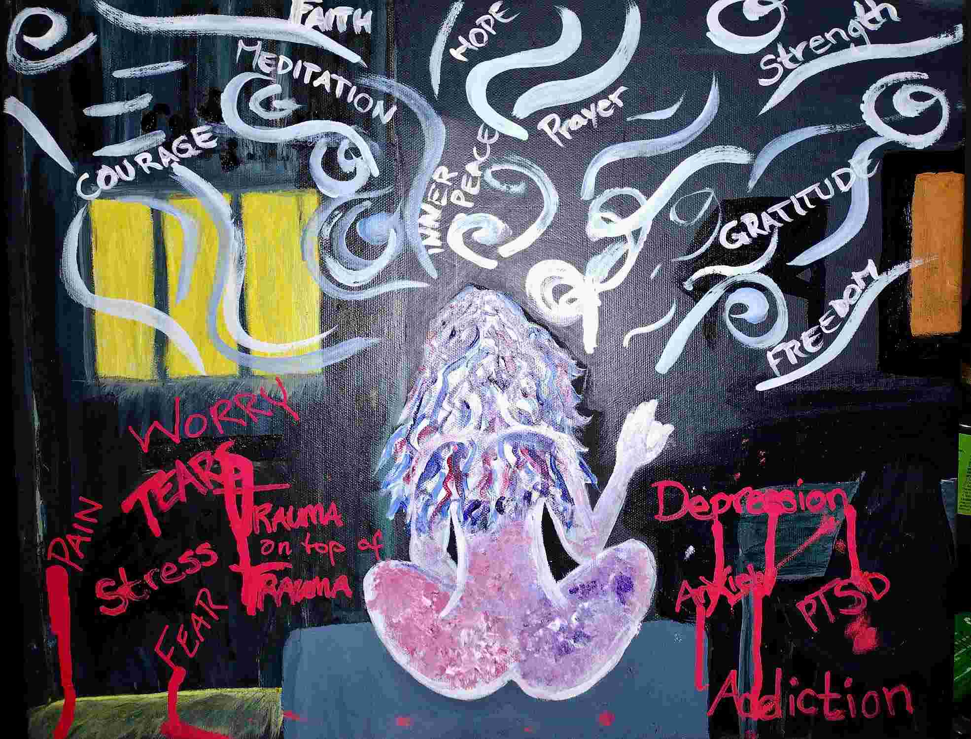 Birth Justice for Incarcerated Individuals – Tania Ruiz’s Story