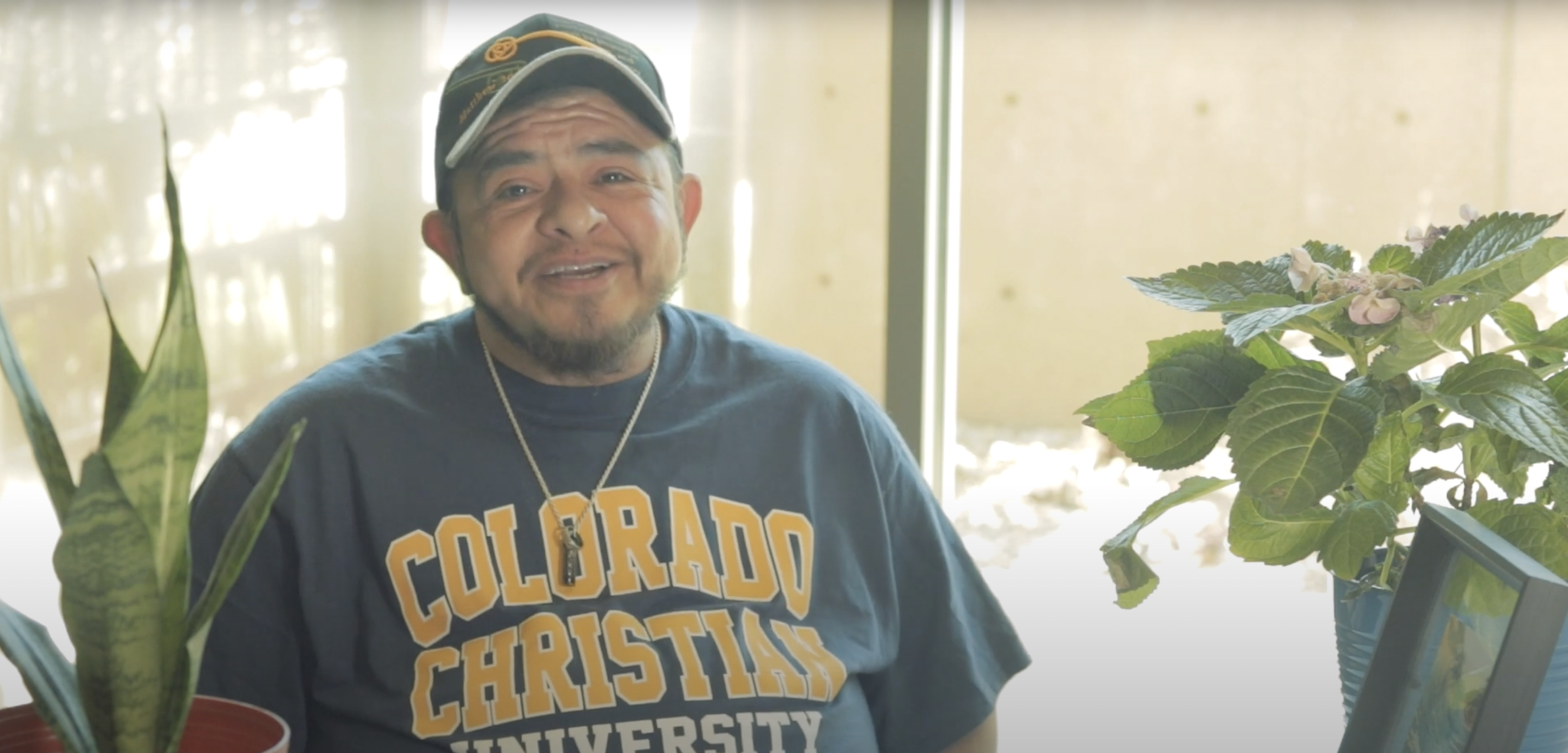 Health Inequities — Xavier Saenz 