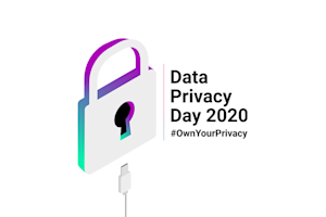 Data Privacy Day 2020 #OwnYourPrivacy Loki Foundation Champion