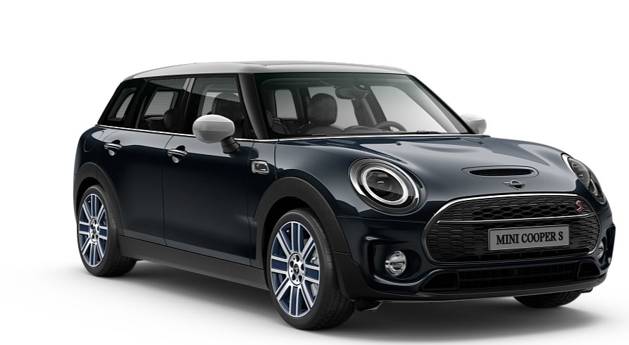 Clubman Cooper S Exclusive