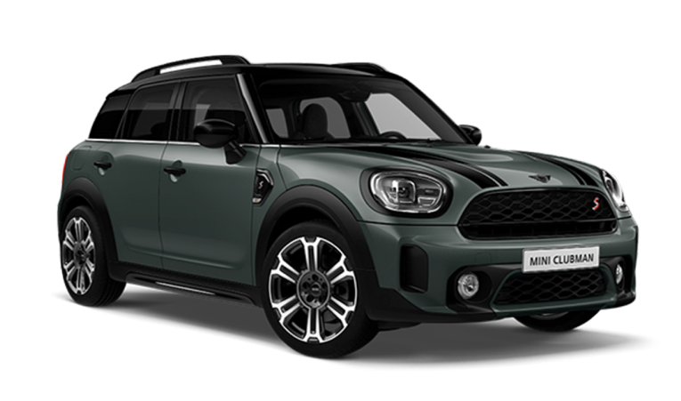 Countryman